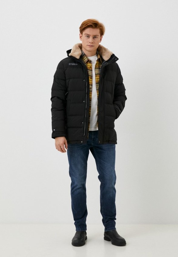 Пуховик Vitacci