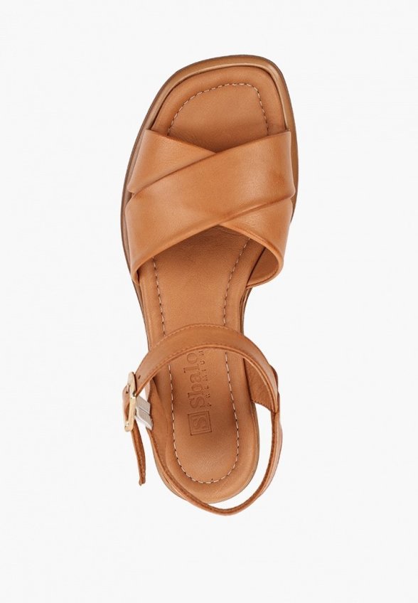 Босоножки Sbalo