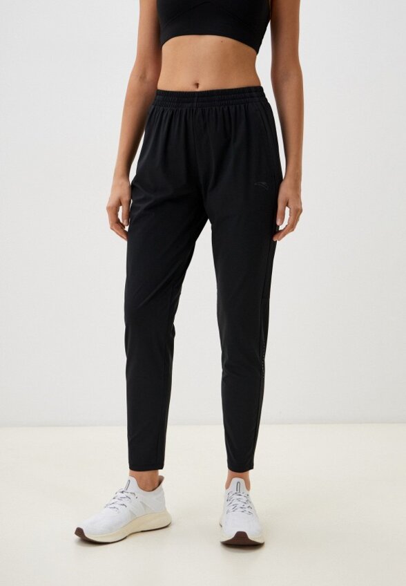 Брюки спортивные Anta