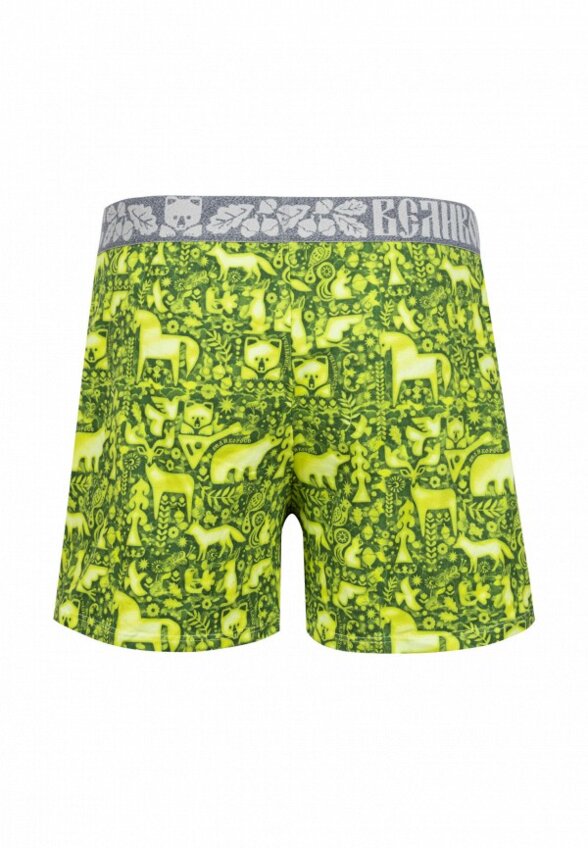 Трусы Великоросс