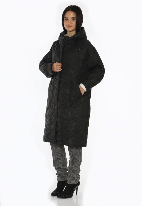 Куртка утепленная Forza Viva