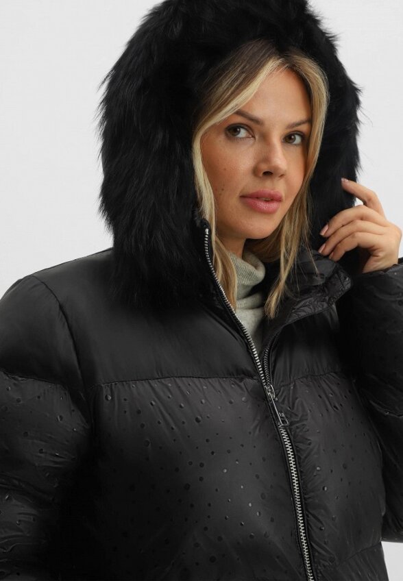 Пуховик Lilly Bennet