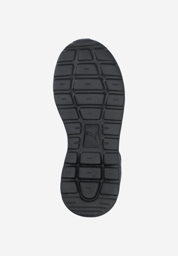 Кроссовки детские PUMA Anzarun Lite Jr, Черный