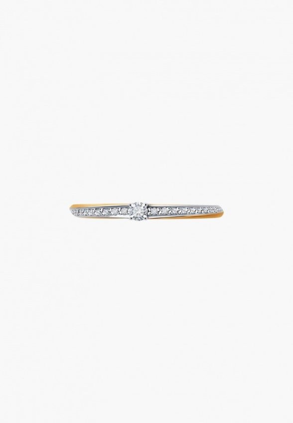 Кольцо Diamant