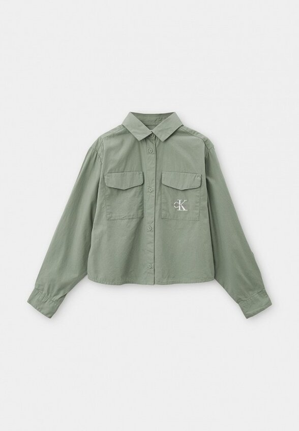 Рубашка Calvin Klein Jeans