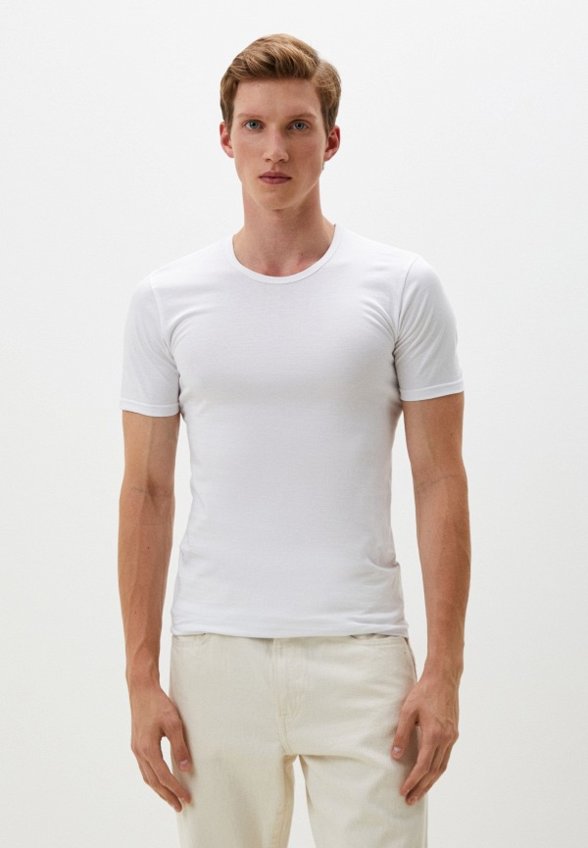 Футболка Alex Yvn