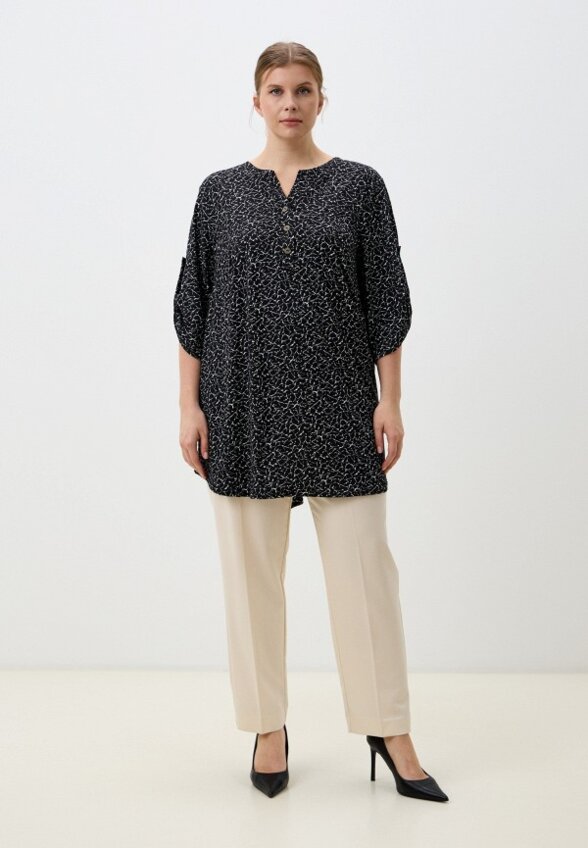 Блуза Kingmarin