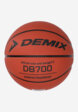 Мяч баскетбольный Demix DB700, Коричневый2  - превью