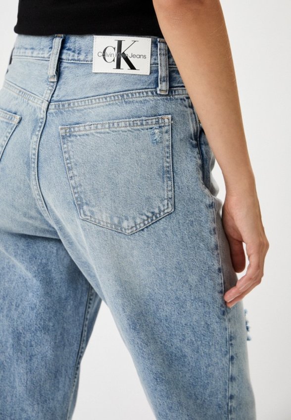 Джинсы Calvin Klein Jeans