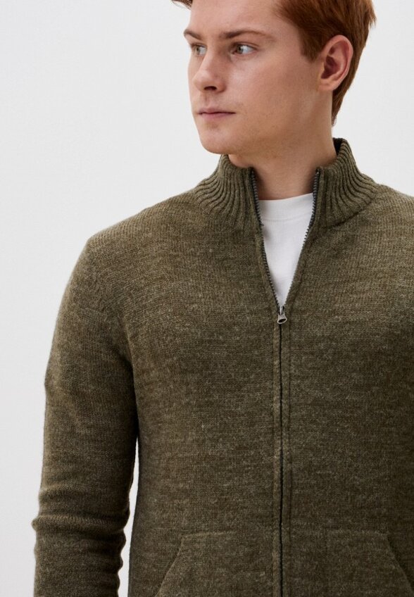 Кардиган Van Hipster