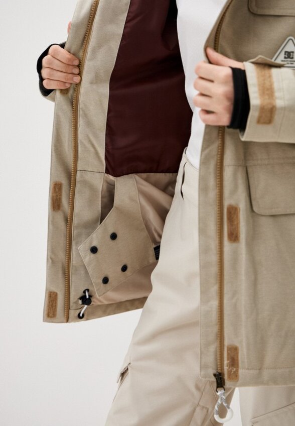 Куртка сноубордическая DC Shoes