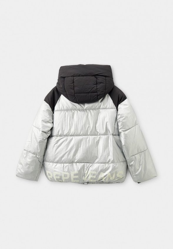 Куртка утепленная Pepe Jeans