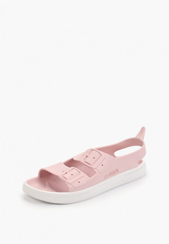 Сандалии резиновые Boatilus