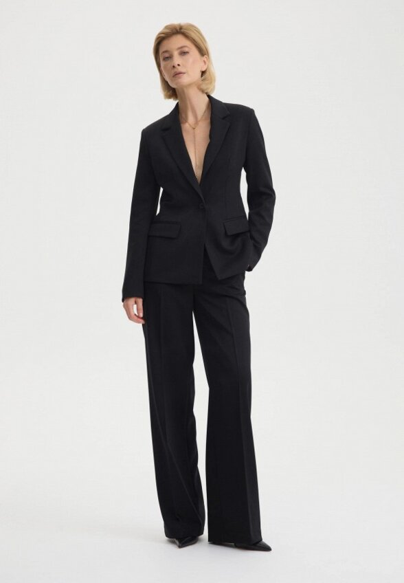 Жакет Ascentelle