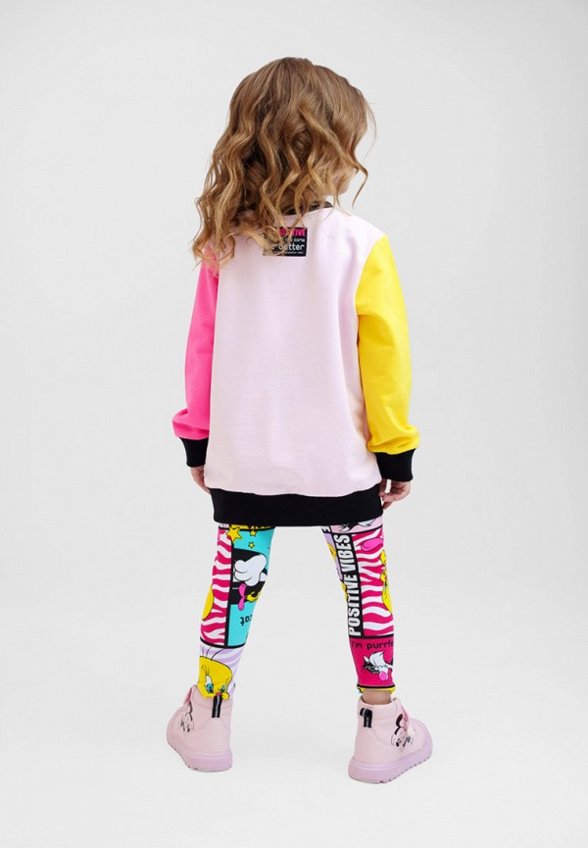 Леггинсы PlayToday