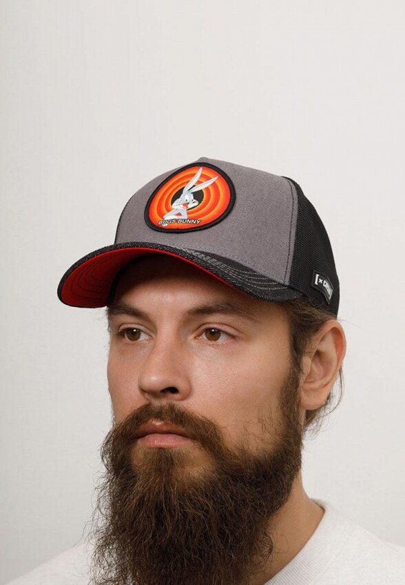 Бейсболка Capslab