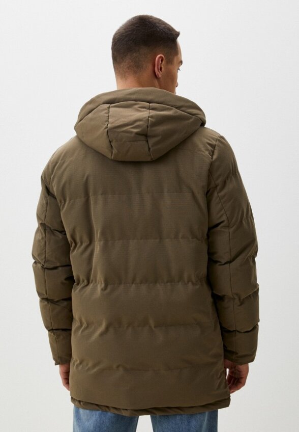 Куртка утепленная Blend