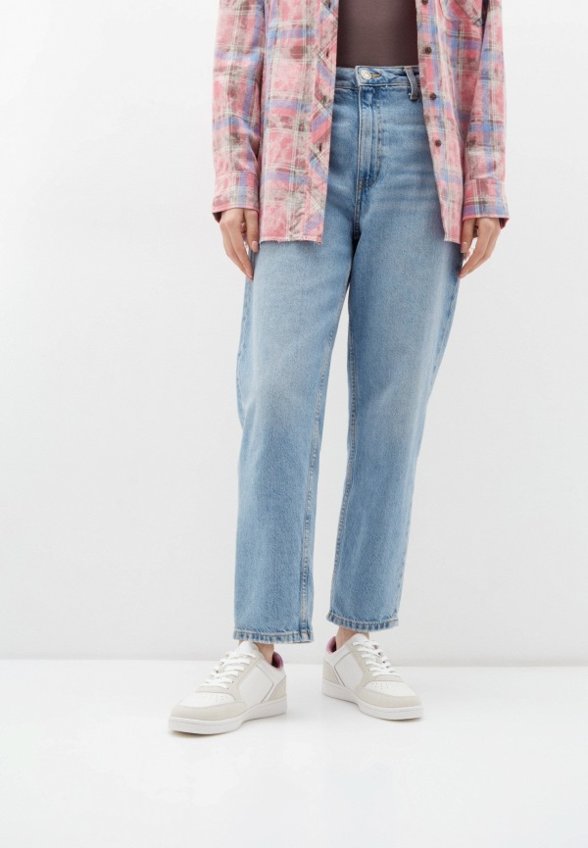 Кеды Marc O'Polo