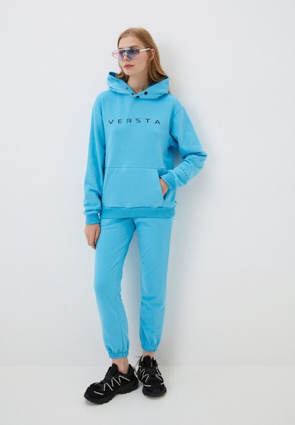 Брюки спортивные Versta