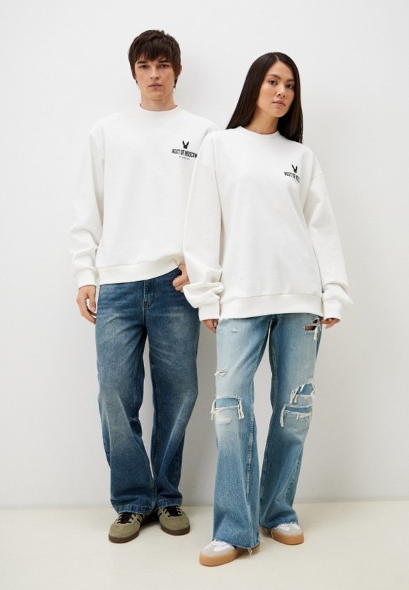 Свитшот KChTZ