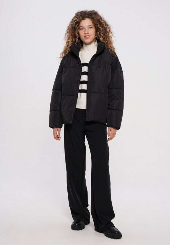 Пуховик Твое