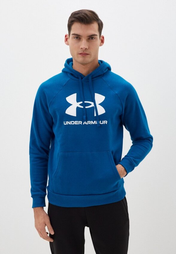 Худи Under Armour