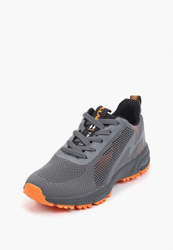 Кроссовки Shuzzi