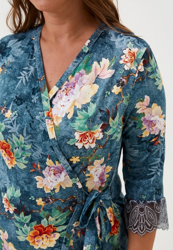 Халат домашний Агапэ