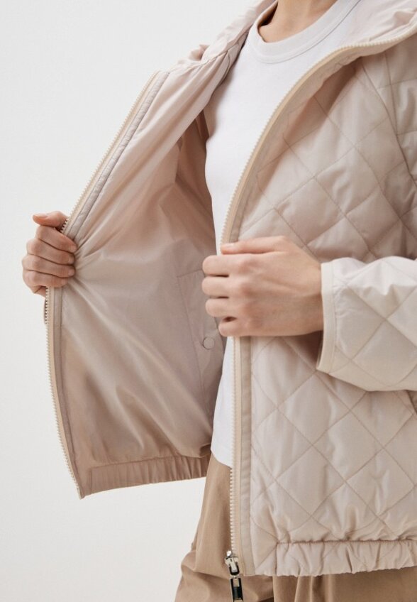 Куртка утепленная Baon