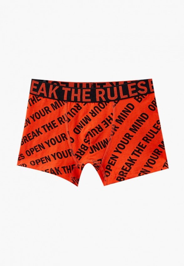 Трусы 3 шт. PlayToday