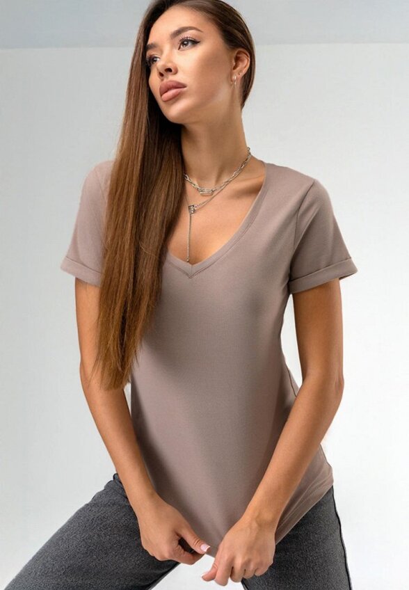 Футболка HappyFox