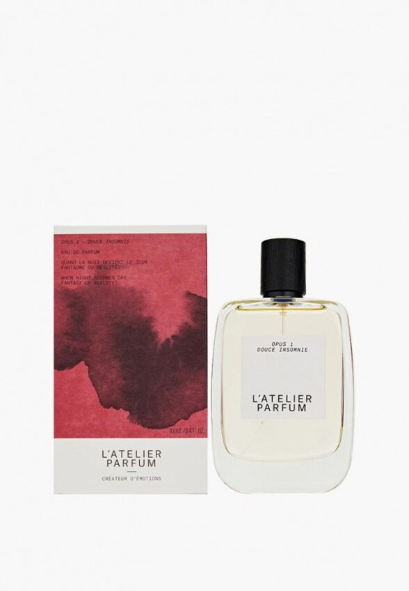 Парфюмерная вода L'Atelier Parfum