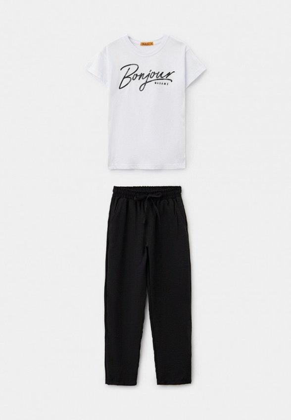 Костюм спортивный Dali