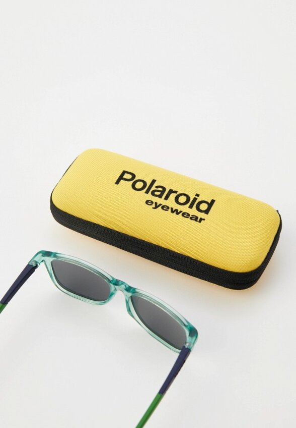 Очки солнцезащитные Polaroid