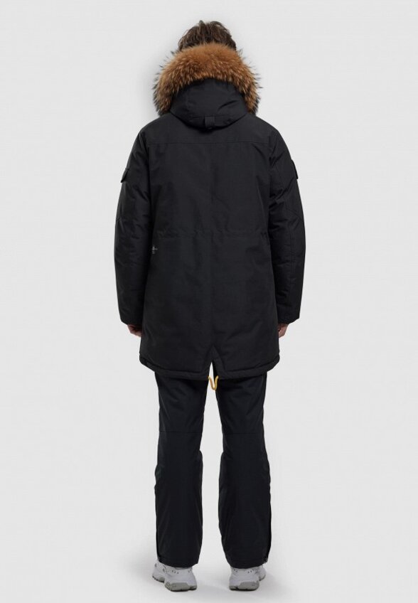 Парка High Experience