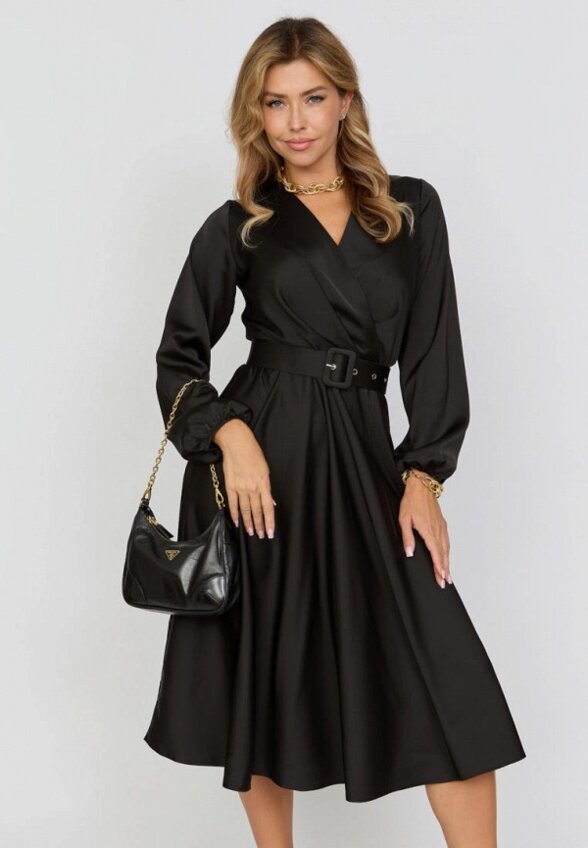 Платье BrandStoff