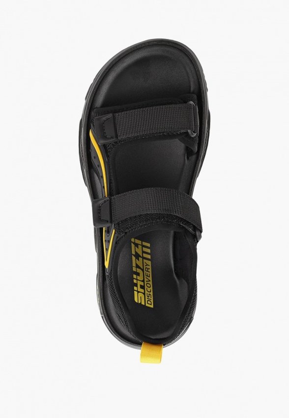 Сандалии Shuzzi