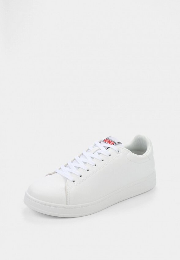 Кеды Cotton Belt