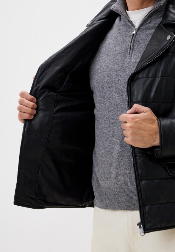 Косуха Jorg Weber