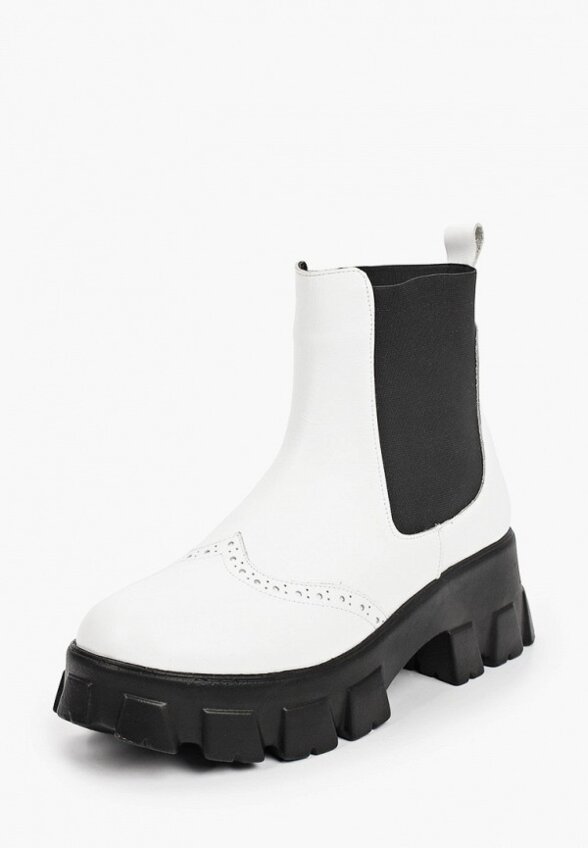 Ботинки Ascalini