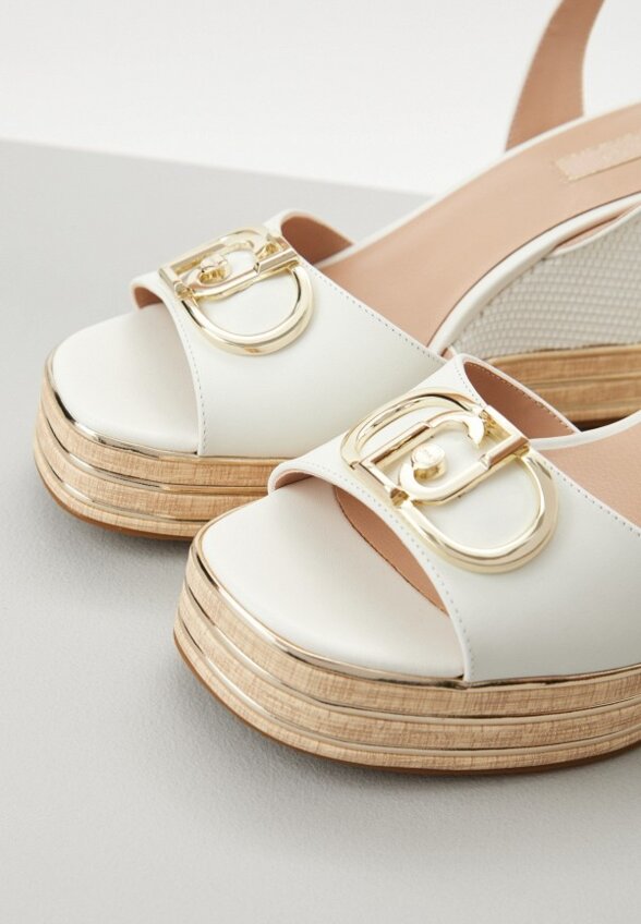 Босоножки Liu Jo