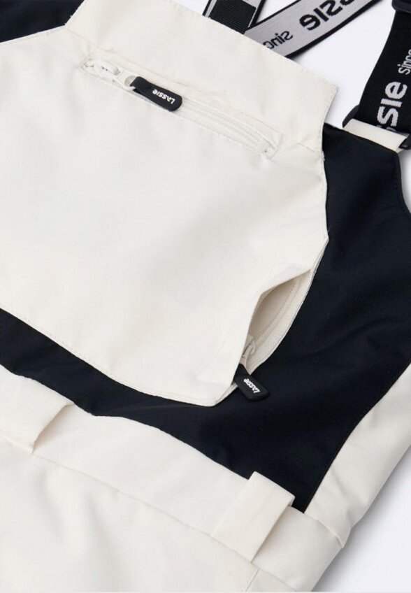 Брюки утепленные Lassie