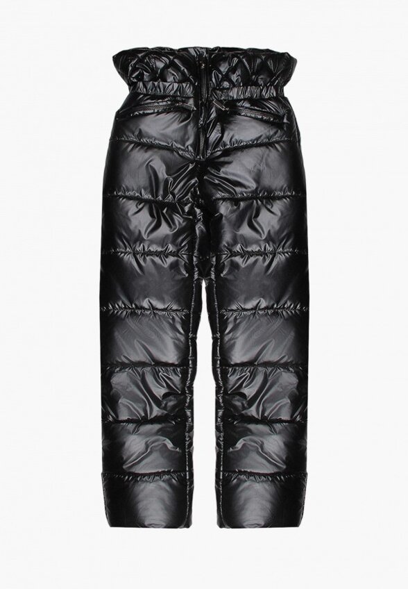 Брюки утепленные Noble People