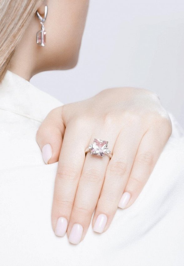 Кольцо Sokolov