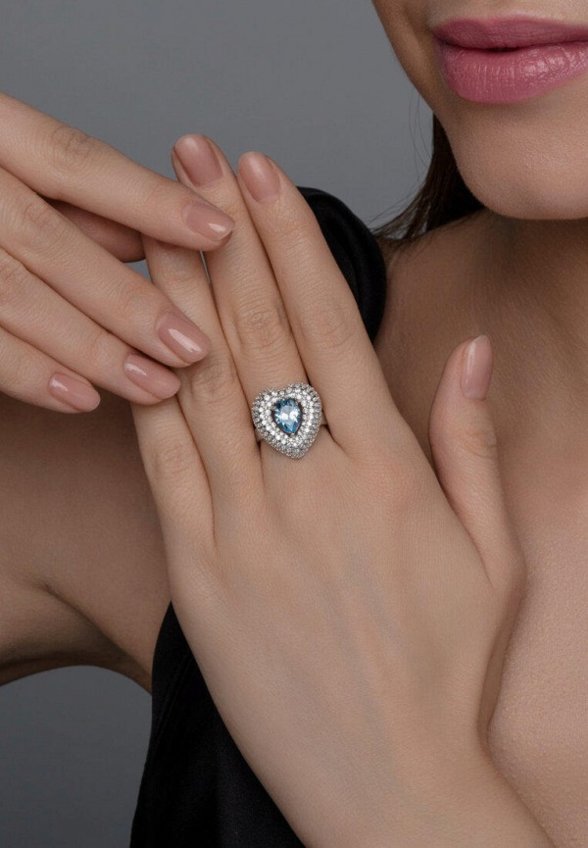 Кольцо Sokolov