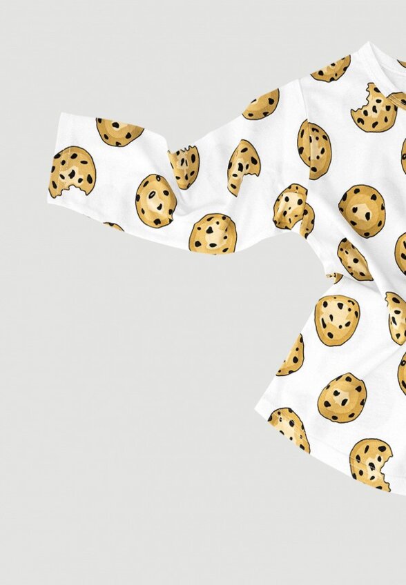 Лонгслив Mjolk