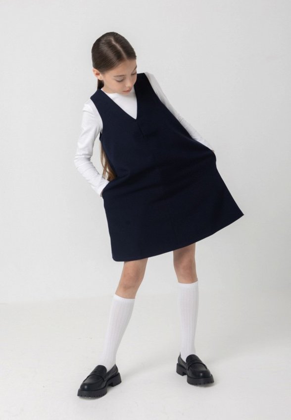 Сарафан Lelukids