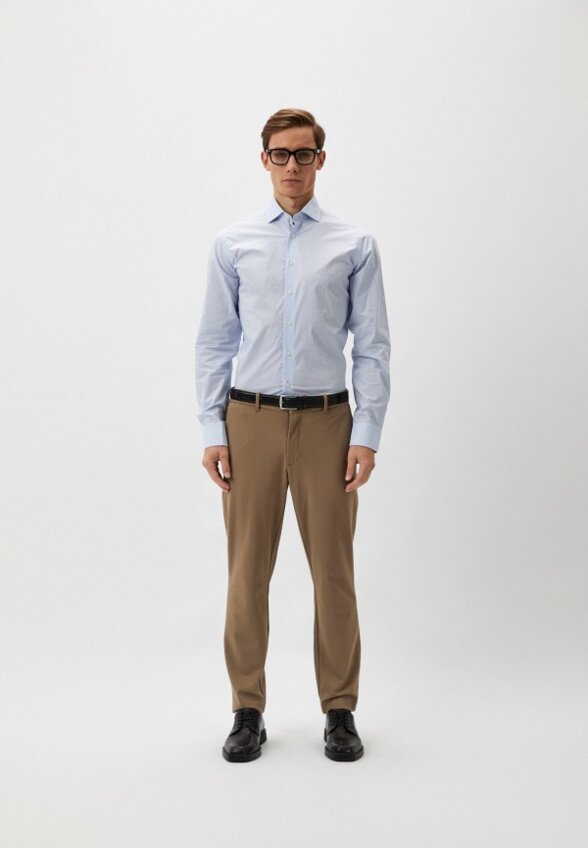 Рубашка Hackett London