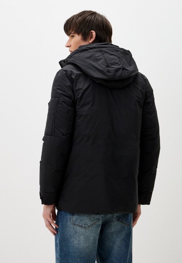 Пуховик Urban Fashion for Men