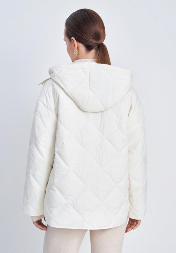 Куртка стеганая Finn Flare